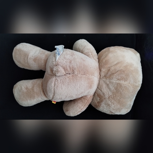 Build a Bear Hello Kitty Hawaiian Sun Kissed Tanned Retired Large 18” Toy Plush - Picture 6 of 9